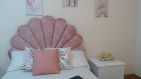 mila_adamss online show from June 2026 11:04:02 AM