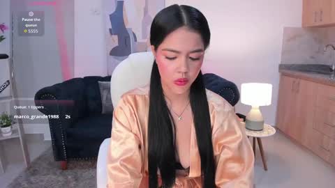 mila_blaze online show from September 2025 11:33:02 AM