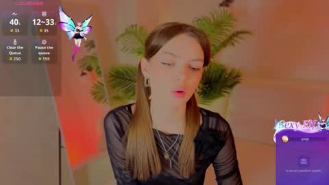 Mila online show from February 2026 09:30:01 AM