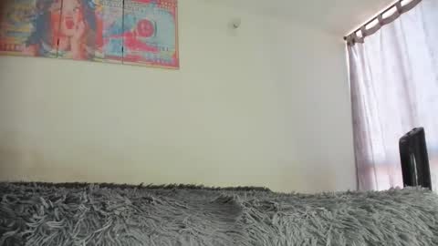 Mila Dash online show from January 2026 12:32:02 PM