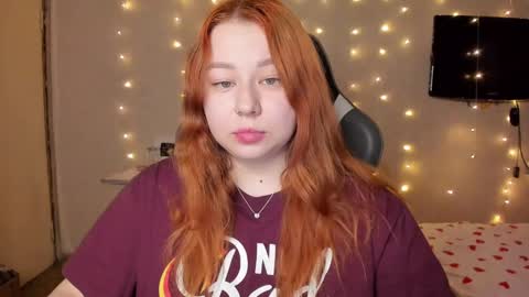 Mila shy sensual person  online show from March 2025 10:49:01 AM