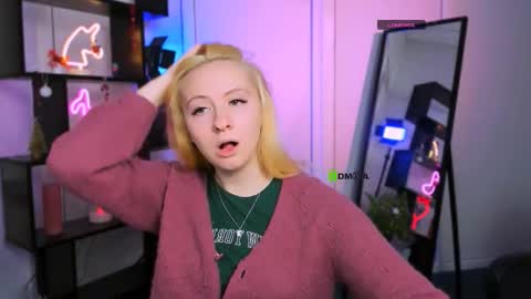 mila_glow online show from January 2026 07:39:01 PM