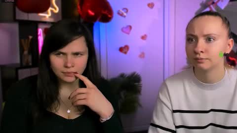 mila_glow online show from February 2026 12:36:01 PM