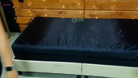 Snapshot of mila_kiitty chatting on March 2025 11:11:01 AM Milena online show from March 2025 11:11:01 AM