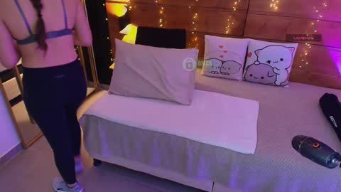 Snapshot of mila_kiitty chatting on September 2025 11:10:01 AM Milena online show from September 2025 11:10:01 AM