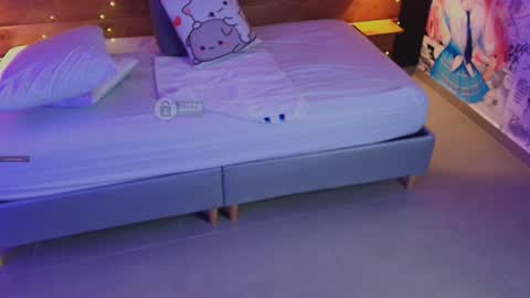 Snapshot of mila_kiitty chatting on November 2025 10:59:02 AM Milena online show from November 2025 10:59:02 AM