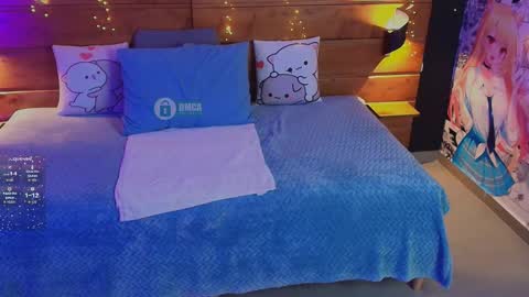 Snapshot of mila_kiitty chatting on November 2025 11:20:02 AM Milena online show from November 2025 11:20:02 AM