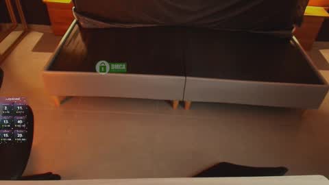 Snapshot of mila_kiitty chatting on November 2025 11:20:02 AM Milena online show from November 2025 11:20:02 AM