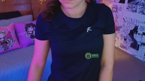 Snapshot of mila_kiitty chatting on November 2025 11:16:02 AM Milena online show from November 2025 11:16:02 AM