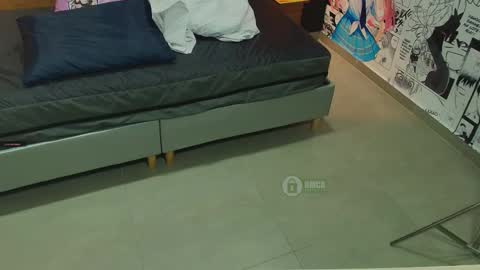 Snapshot of mila_kiitty chatting on November 2025 11:10:03 AM Milena online show from November 2025 11:10:03 AM