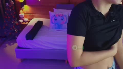 Snapshot of mila_kiitty chatting on November 2025 10:36:02 AM Milena online show from November 2025 10:36:02 AM