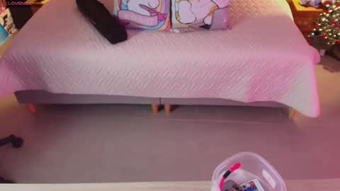 Snapshot of mila_kiitty chatting on December 2025 11:15:01 AM Milena online show from December 2025 11:15:01 AM