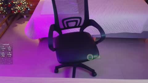 Snapshot of mila_kiitty chatting on December 2025 11:19:01 AM Milena online show from December 2025 11:19:01 AM