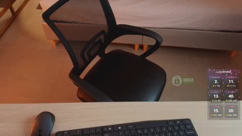 Milena  online show from February 2026 11:07:01 AM