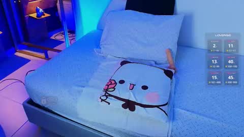 Milena  online show from March 2026 11:38:01 AM