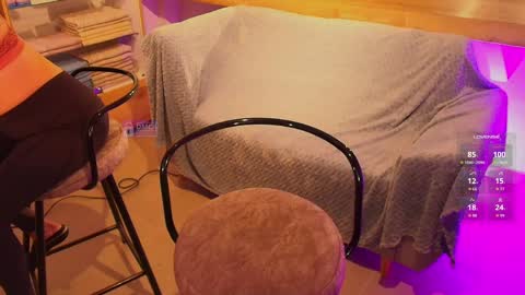 Milena  online show from May 2026 03:13:01 AM