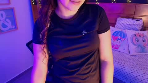Milena  online show from June 2026 11:12:01 AM