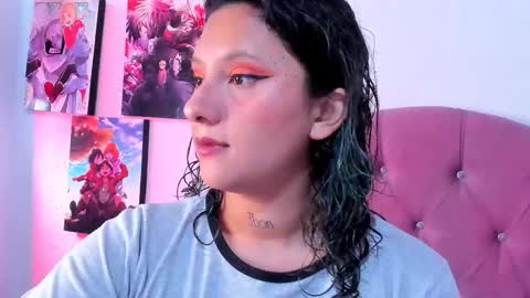 MILA  online show from February 2026 04:24:02 PM