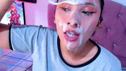 MILA  online show from March 2026 05:14:01 PM