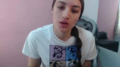 Snapshot of mila_sexy69 chatting on June 2026 02:52:01 PM mila_sexy69 online show from June 2026 02:52:01 PM
