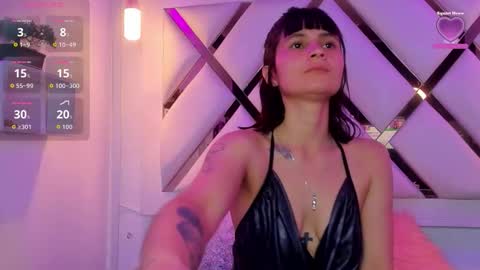 Mila  online show from October 2025 02:53:01 AM