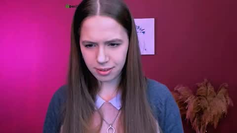 mila_sun__ online show from February 2026 08:41:01 AM