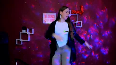 mila_sun__ online show from February 2026 10:00:01 AM