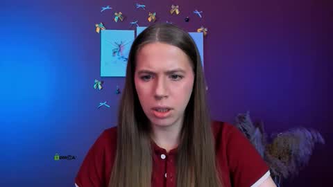 Snapshot of mila_way_ chatting on January 2026 08:19:02 AM Sweet Mila online show from January 2026 08:19:02 AM