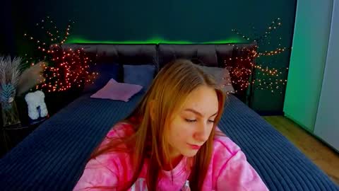 Milla online show from November 2025 07:18:01 AM