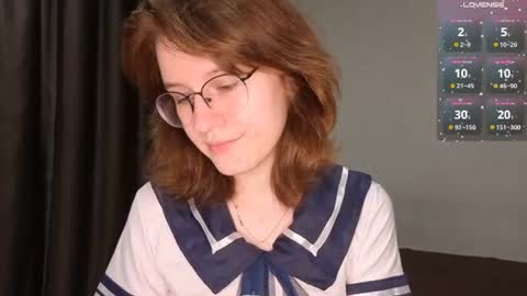 Snapshot of milaafterdark chatting on July 2026 06:47:01 PM Claire online show from July 2026 06:47:01 PM