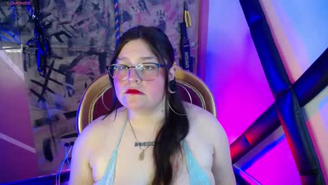 Snapshot of milaanddalia chatting on October 2025 07:09:02 PM Milaanddalia online show from October 2025 07:09:02 PM