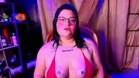 Snapshot of milaanddalia chatting on November 2025 08:58:02 AM Milaanddalia online show from November 2025 08:58:02 AM