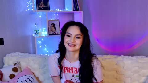 Mila online show from March 2026 02:12:02 PM