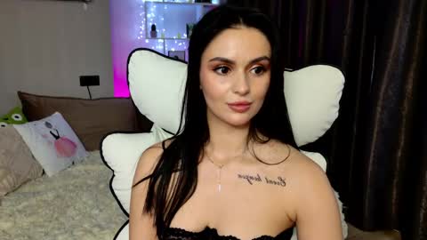 Mila online show from May 2026 08:16:02 PM