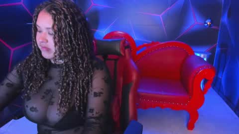 milablake_ online show from March 2026 11:33:02 AM