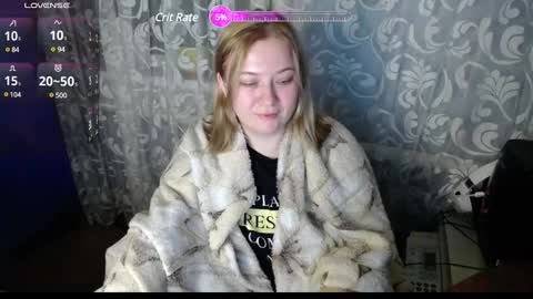 Snapshot of milabrenda chatting on January 2025 10:16:02 PM Mila online show from January 2025 10:16:02 PM