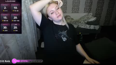 Snapshot of milabrenda chatting on October 2025 09:24:01 PM Mila online show from October 2025 09:24:01 PM