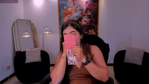 Mila online show from April 2026 04:46:01 AM