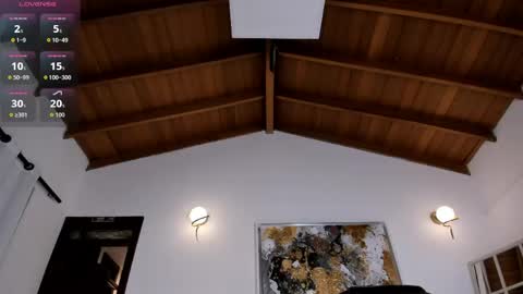 Mila online show from April 2026 03:09:02 AM