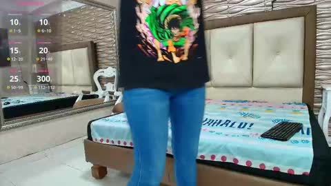 miladiosa online show from March 2026 11:38:02 AM