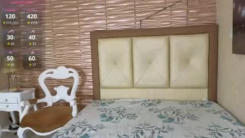 miladiosa online show from July 2026 12:30:01 PM