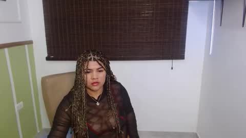 MILADY online show from March 2026 06:58:02 PM