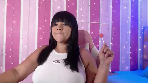 Snapshot of milady_mc chatting on February 2026 07:43:02 PM MILADY online show from February 2026 07:43:02 PM