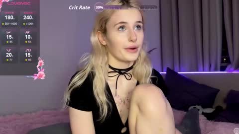 Mila online show from February 2026 05:00:02 PM