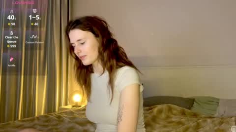Mila online show from July 2026 08:40:02 PM