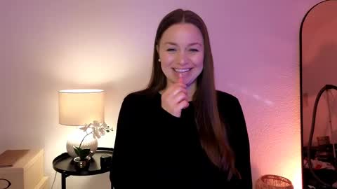 Mila Fleur online show from February 2025 09:09:02 AM
