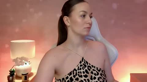 Snapshot of milafleur chatting on July 2026 03:05:01 PM Mila Fleur online show from July 2026 03:05:01 PM