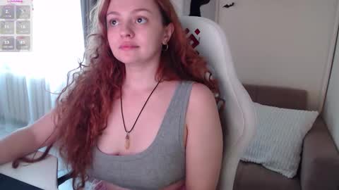Milana online show from October 2025 07:42:01 AM