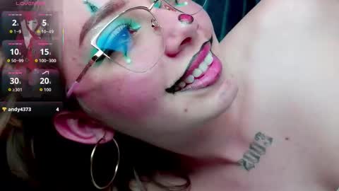 valery online show from October 2025 01:23:04 PM