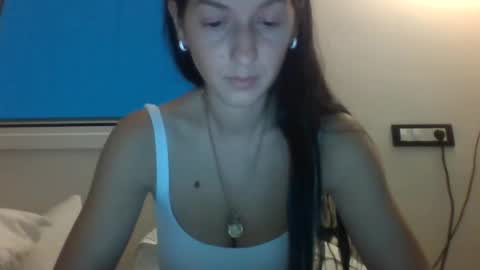 MilaGabor online show from September 2025 04:43:02 PM